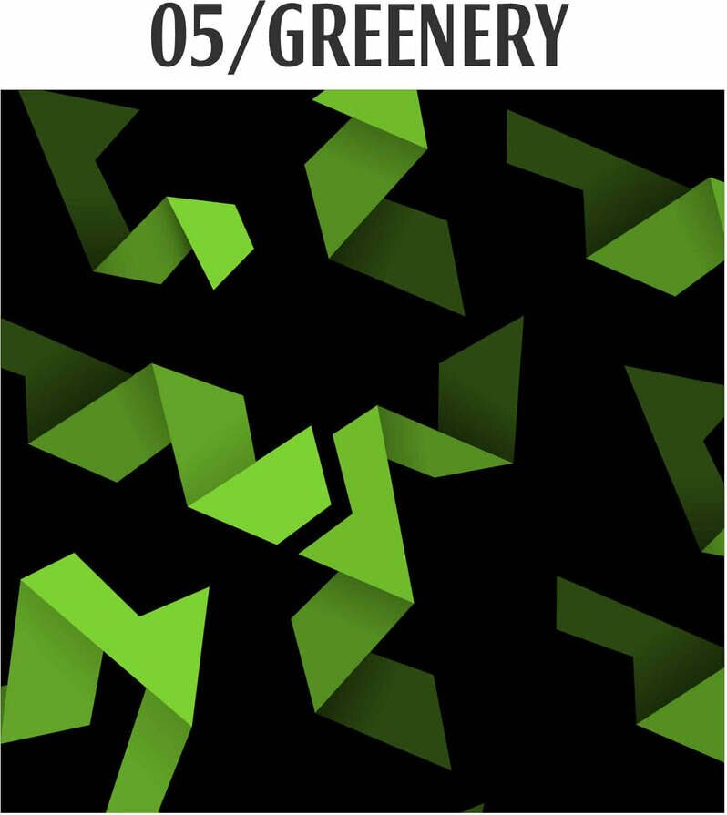 TRUE STORY Elite cycling vest, women - 05 Greenery