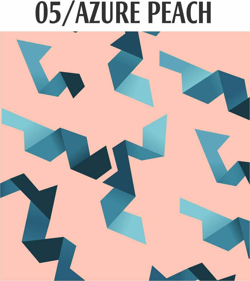 TRUE STORY Elite cycling vest, women - 05 Azure peach