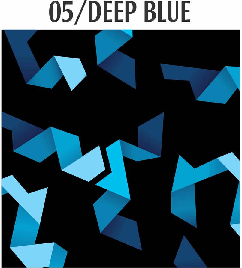 TRUE STORY Elite cycling vest, women - 05 Deep blue