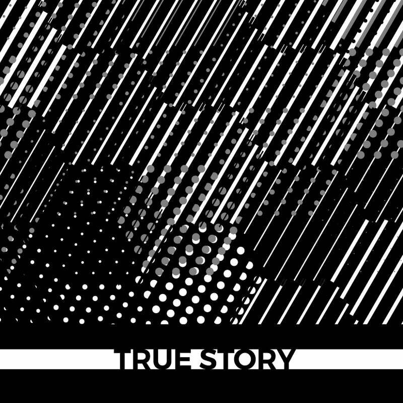 TRUE STORY Cargo cycling shorts - 09 Icicle rain