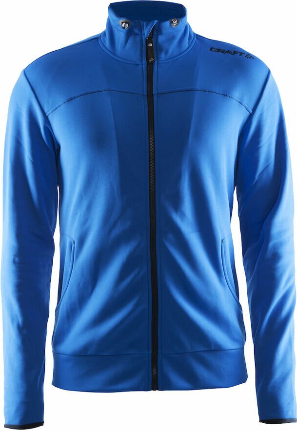 CRAFT Leisure Jacket M Sweden blue (2336)