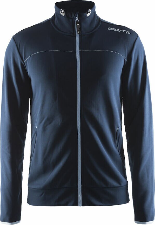 CRAFT Leisure Jacket M Dark navy (2395)