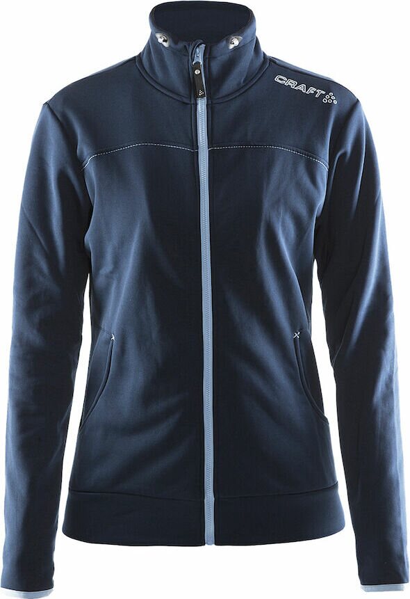 CRAFT Leisure Jacket W Dark navy (2395)