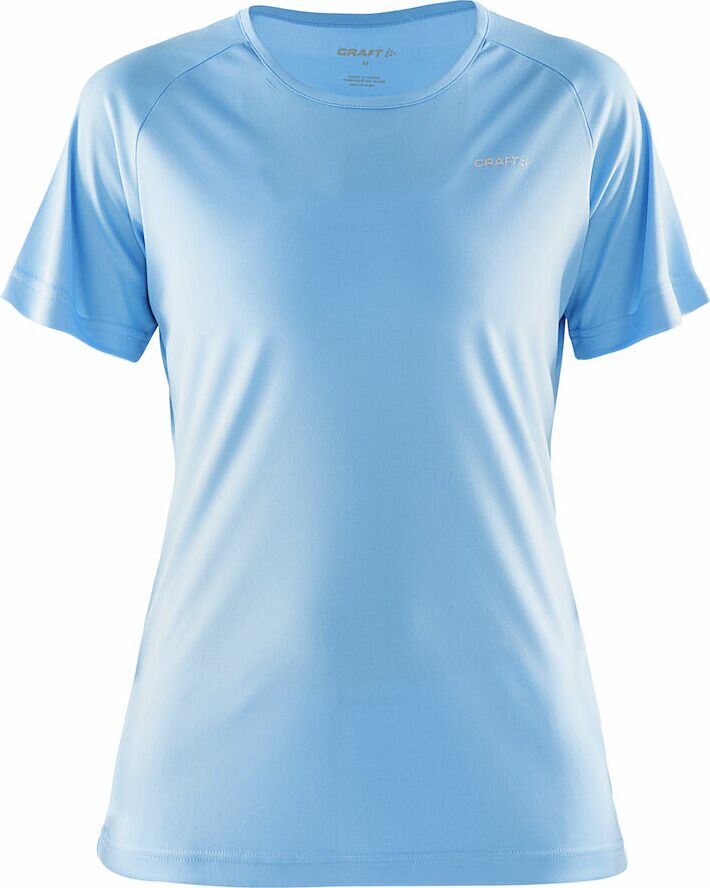 CRAFT Prime Tee W Aqua (1325)