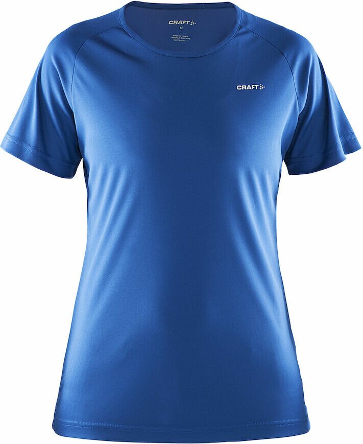 CRAFT Prime Tee W Sweden blue (1336)