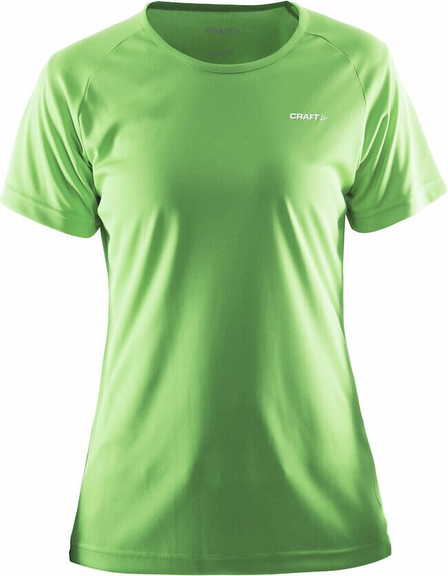 CRAFT Prime Tee W Craft green (1606)