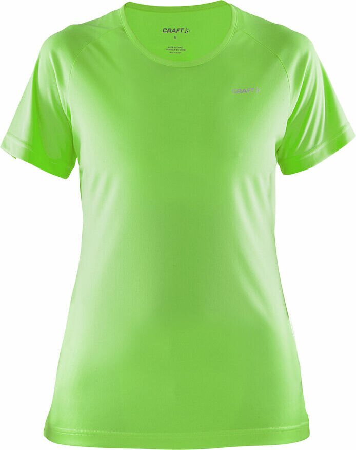 CRAFT Prime Tee W Gecko (1810)