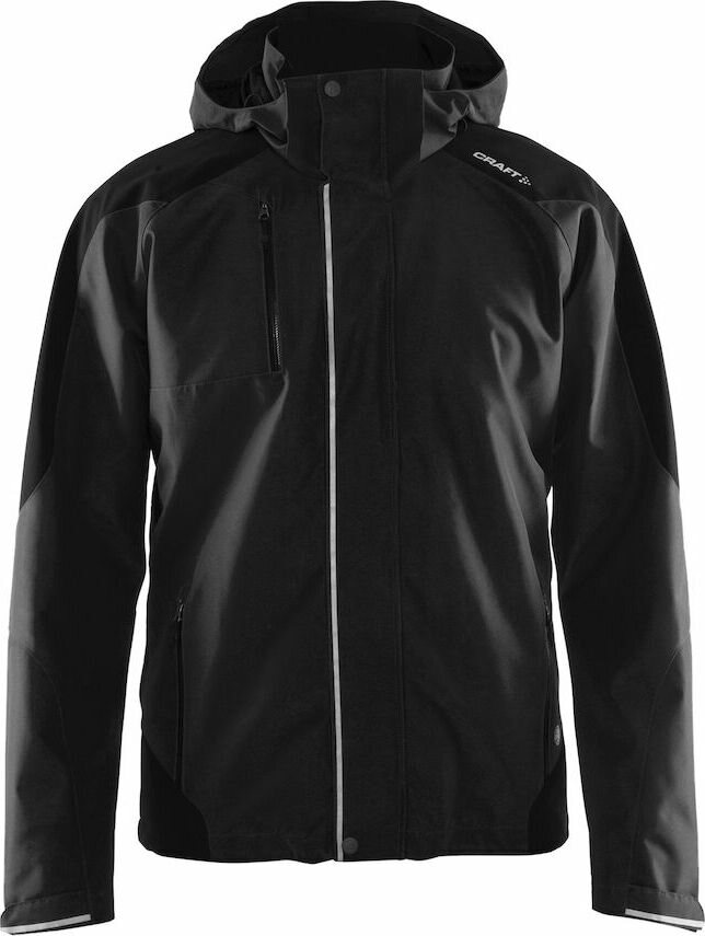 CRAFT Zermatt Jacket M Black (9999)