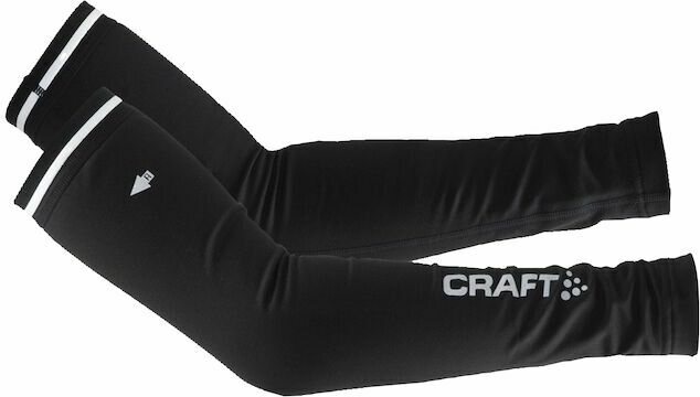 CRAFT CORE SubZ Arm Warmer Black (9999)
