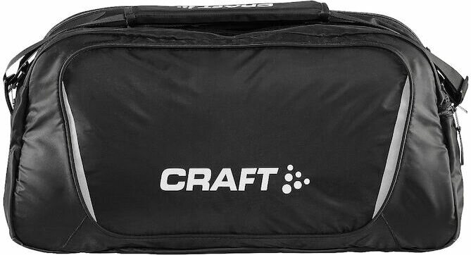 CRAFT Improve Duffel Black (9999)