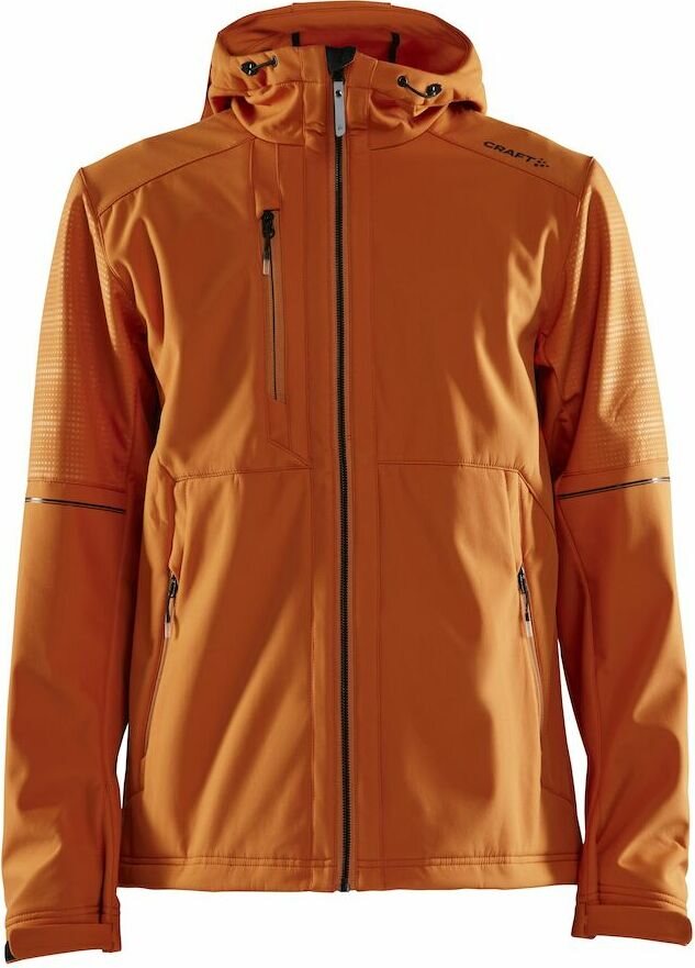 CRAFT Highland Jacket M Chestnut (580000)
