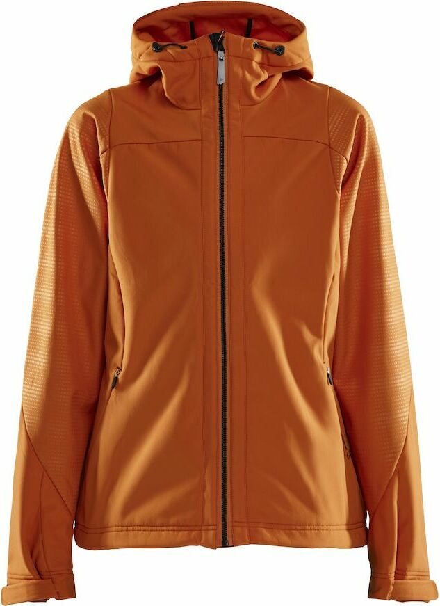 CRAFT Highland Jacket W Chestnut (580000)