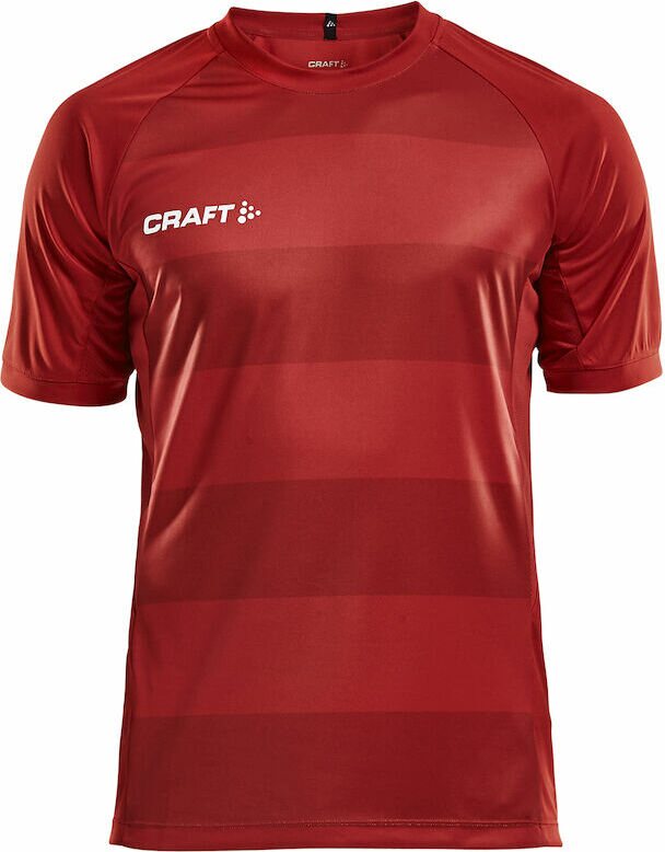 CRAFT Progress Graphic Jersey M Bright red (1430)