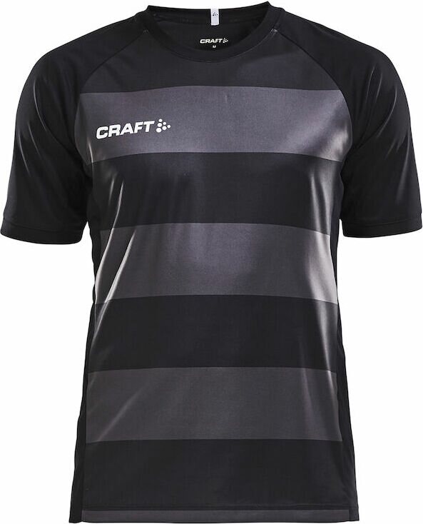 CRAFT Progress Graphic Jersey M Black (9999)