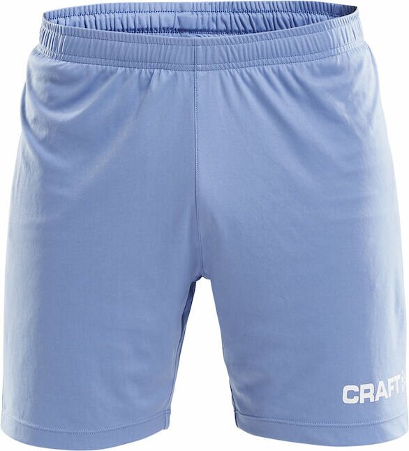 CRAFT Squad Go Short Solid M MFF blue (1341)