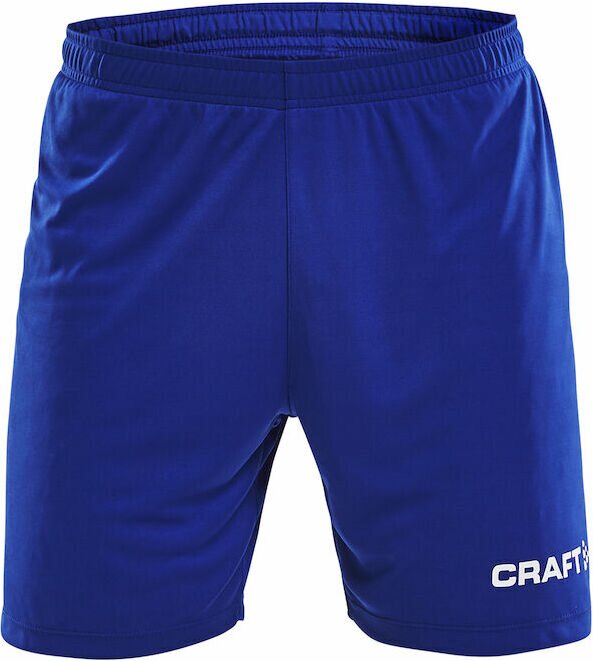 CRAFT Squad Go Short Solid M Club cobolt (1346)