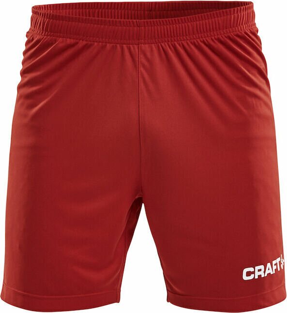 CRAFT Squad Go Short Solid M Bright red (1430)