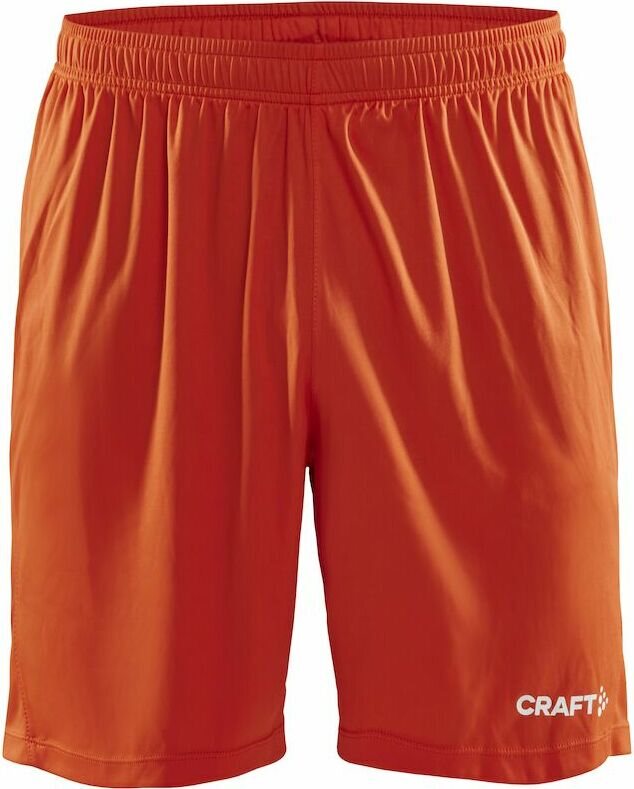 CRAFT Squad Go Short Solid M Solo (573000)