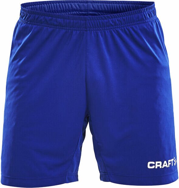 CRAFT Progress Short Contrast M Club cobolt (1346)