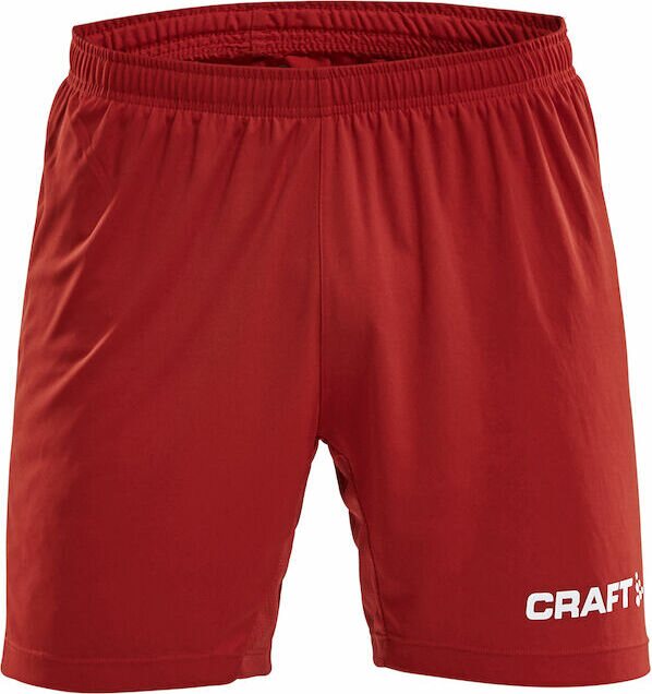 CRAFT Progress Short Contrast M Bright red (2430)
