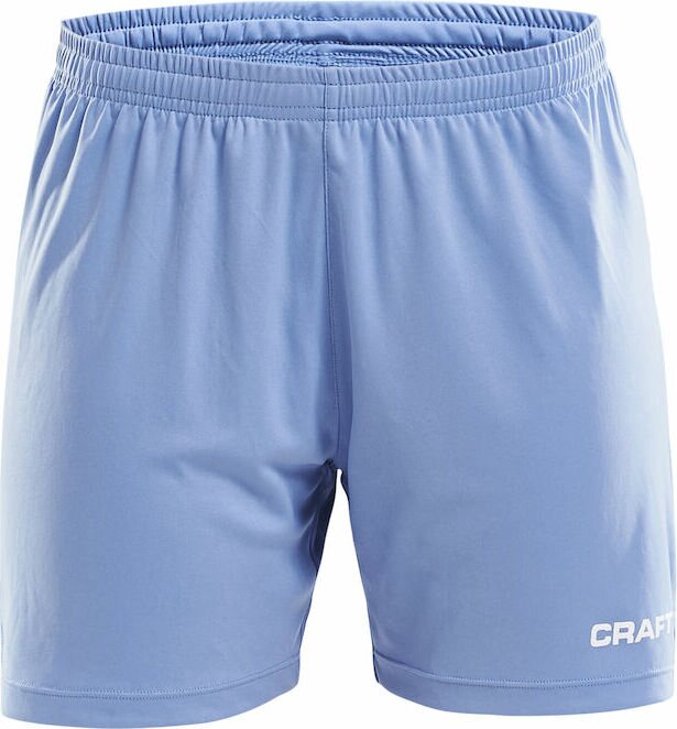 CRAFT Squad Go Short Solid W MFF blue (1341)