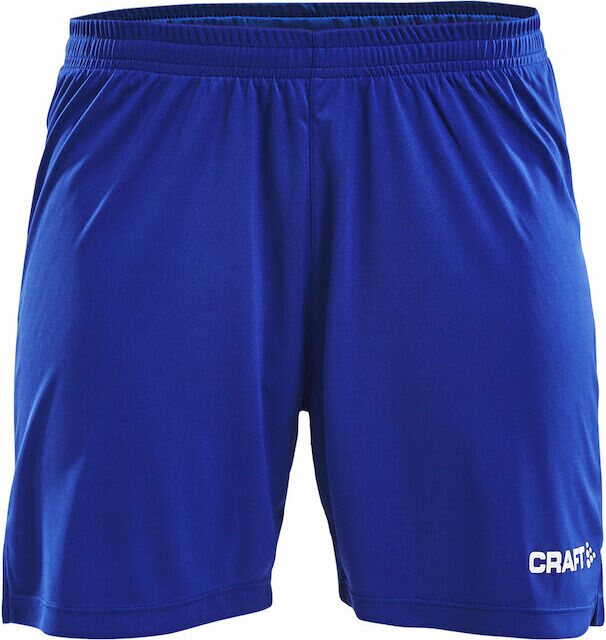 CRAFT Squad Go Short Solid W Club cobolt (1346)