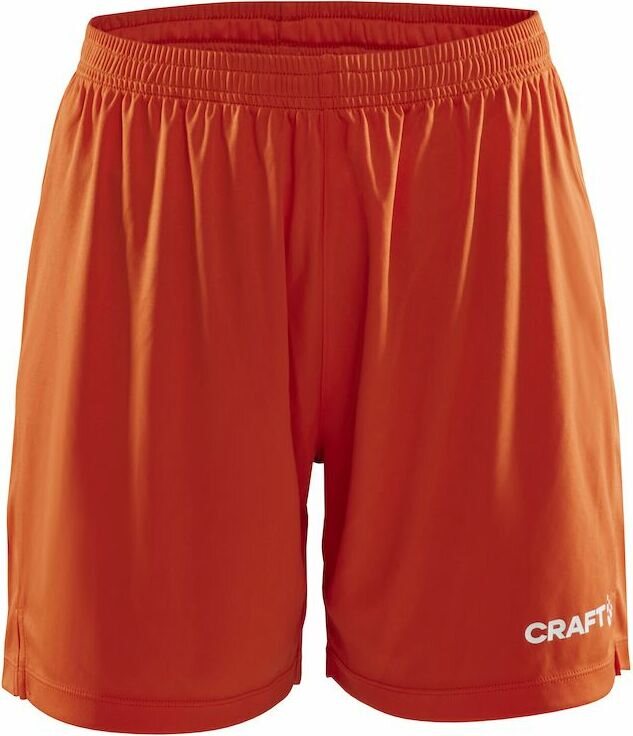 CRAFT Squad Go Short Solid W Solo (573000)