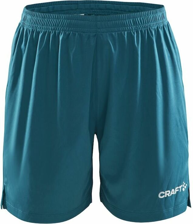 CRAFT Squad Go Short Solid W Deep lake (625000)