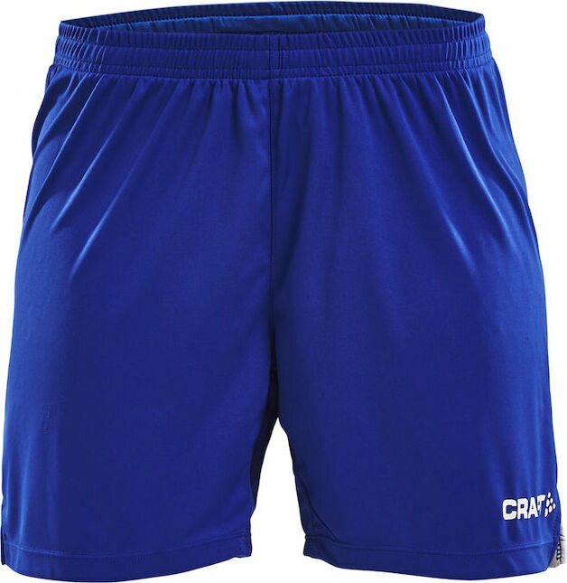 CRAFT Progress Short Contrast W Club cobolt (1346)