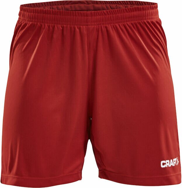 CRAFT Progress Short Contrast W Bright red (1430)