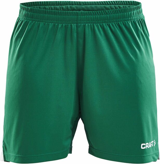 CRAFT Progress Short Contrast W Team green (1651)