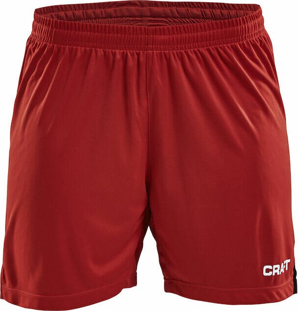 CRAFT Progress Short Contrast W Bright red (2430)