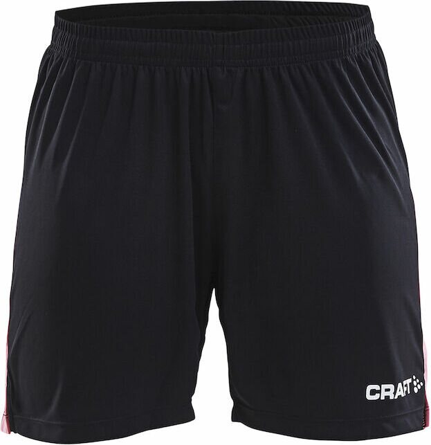 CRAFT Progress Short Contrast W Black/pop (9471)