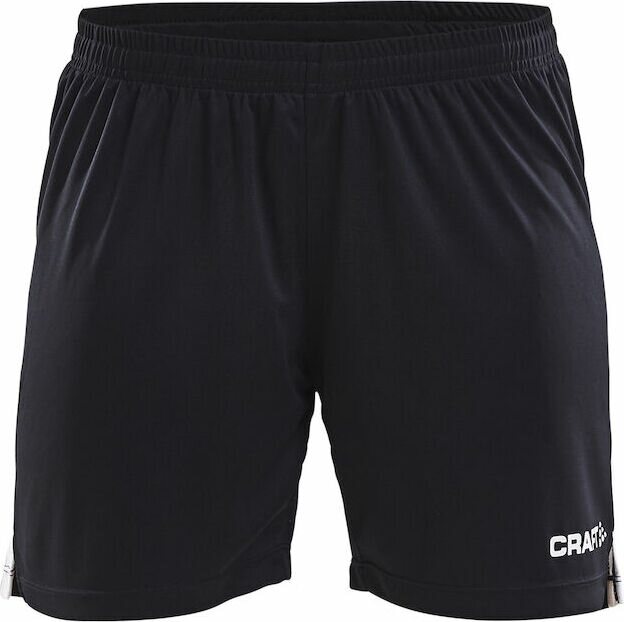 CRAFT Progress Short Contrast W Black/white (9900)