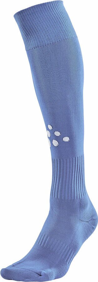 CRAFT Squad -yksiväriset pelisukat MFF sininen (1341)