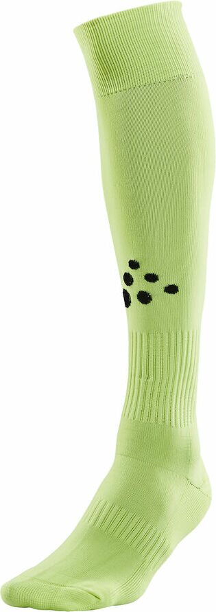 CRAFT Squad -yksiväriset pelisukat Flumino (1851)