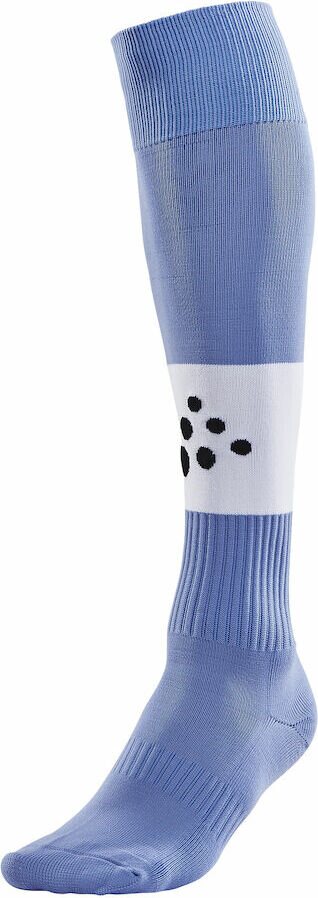 CRAFT Squad Sock Contrast MFF blue (1341)