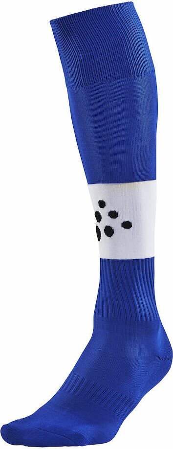CRAFT Squad Sock Contrast Royal blue (1345)