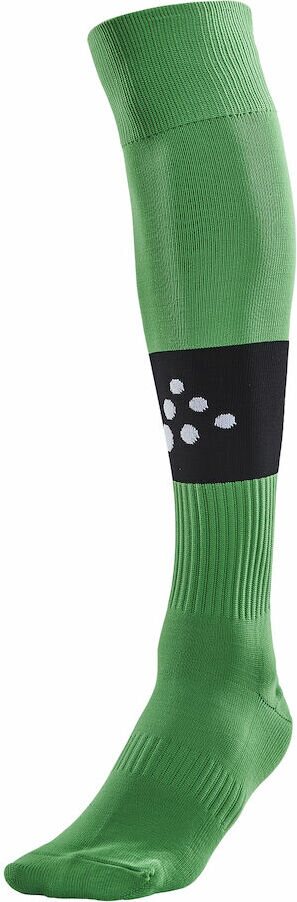 CRAFT Squad Sock Contrast Craft green (1606)