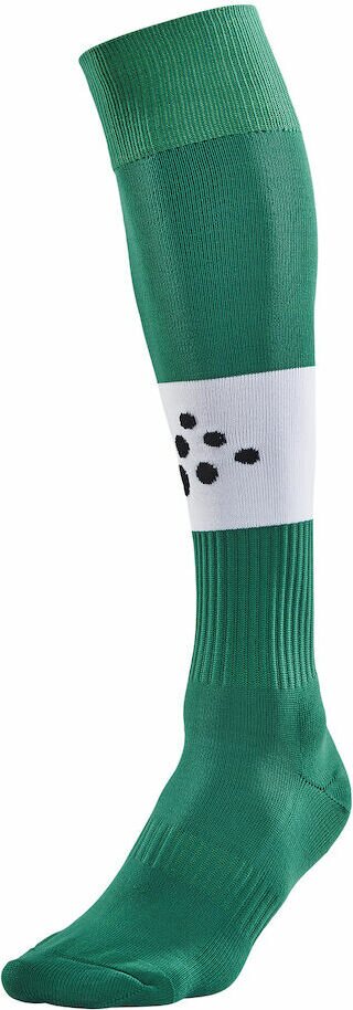 CRAFT Squad Sock Contrast Team green (1651)