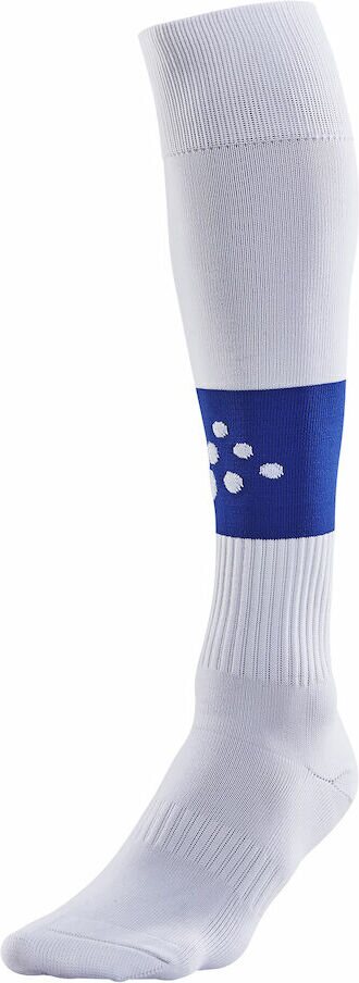 CRAFT Squad Sock Contrast White (2900)
