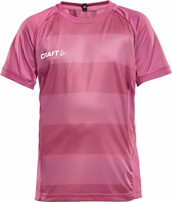 CRAFT Progress Jersey Graphic Jr Pop (1471)