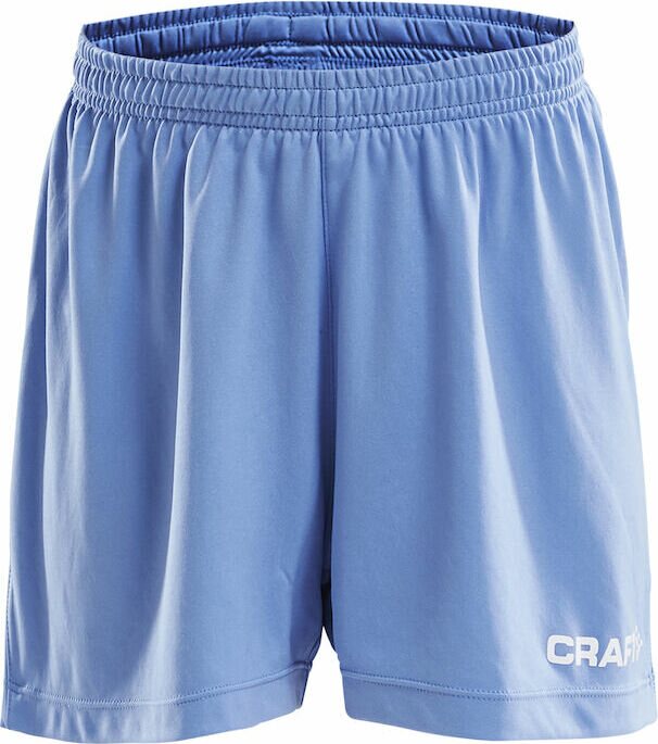CRAFT Squad Go Short Solid Jr MFF blue (1341)