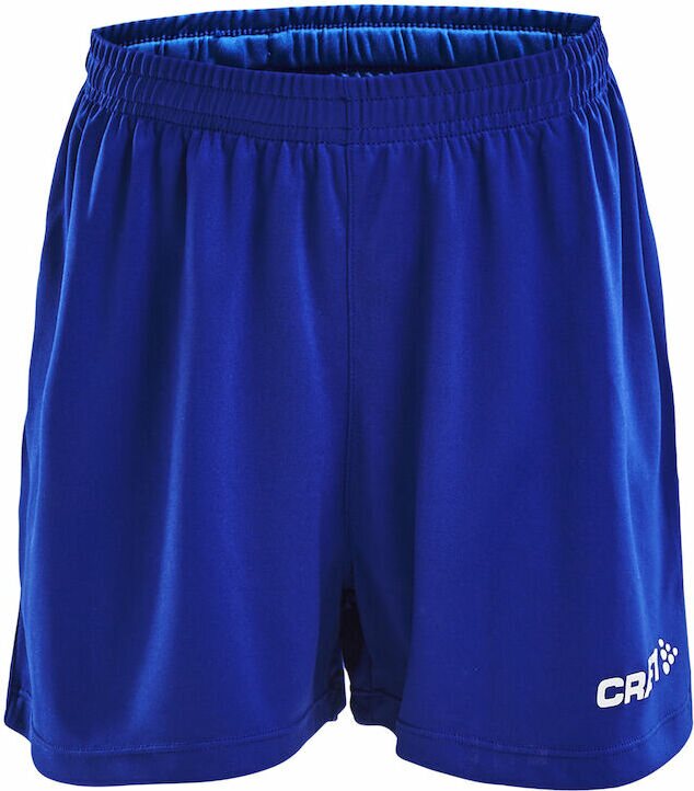 CRAFT Squad Go Short Solid Jr Club cobolt (1346)
