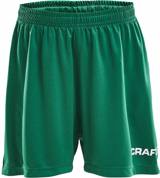 CRAFT Squad Go Short Solid Jr Team green (1651)