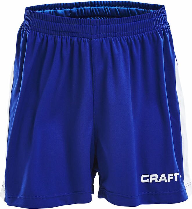 CRAFT Progress Short Contrast Jr Club cobolt (1346)
