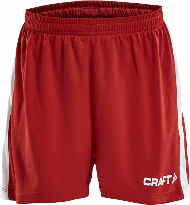 CRAFT Progress Short Contrast Jr Bright red (1430)