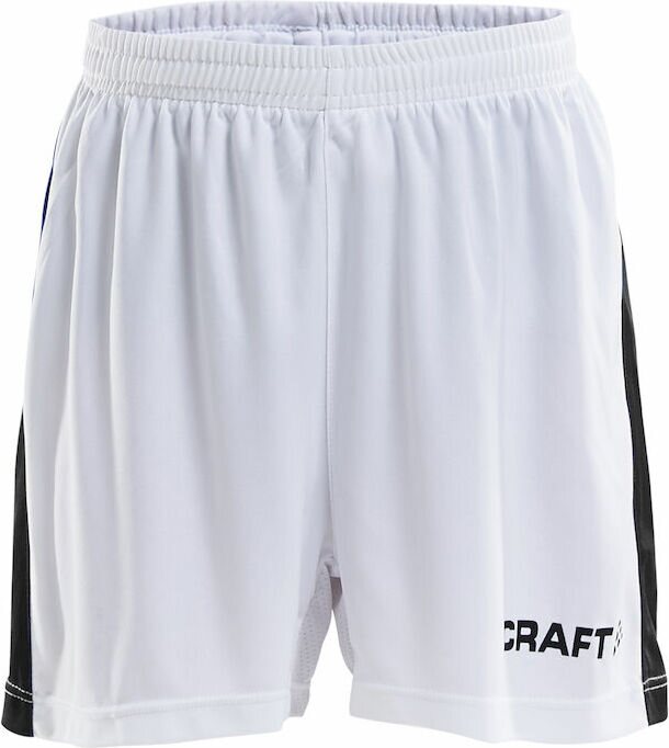 CRAFT Progress Short Contrast Jr White (1900)