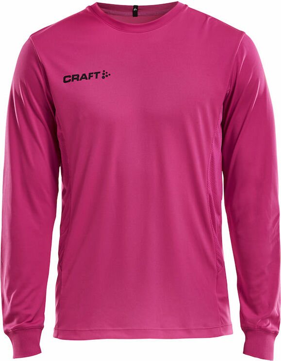 CRAFT Squad Go GK LS Jersey M Metro (1474)