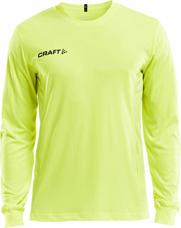 CRAFT Squad Go GK LS Jersey M Flumino (1851)